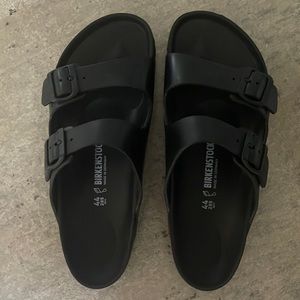 Birkenstocks like new men’s 44